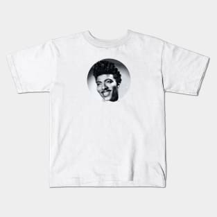 lilRichard RIP Kids T-Shirt